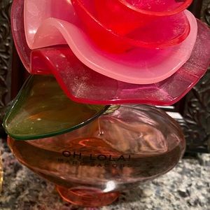 Marc Jacobs Oh Lola! Perfume